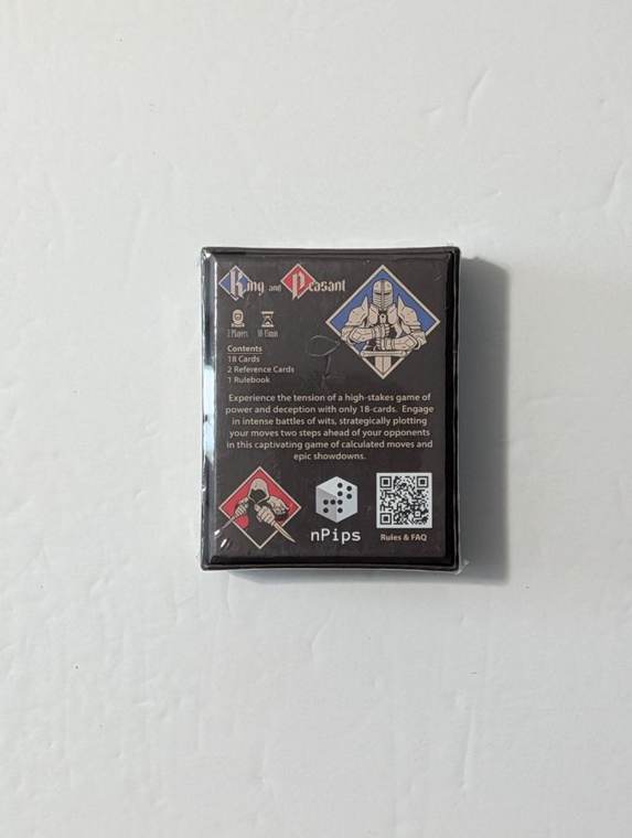 Two-Player: Abstracts & Micro