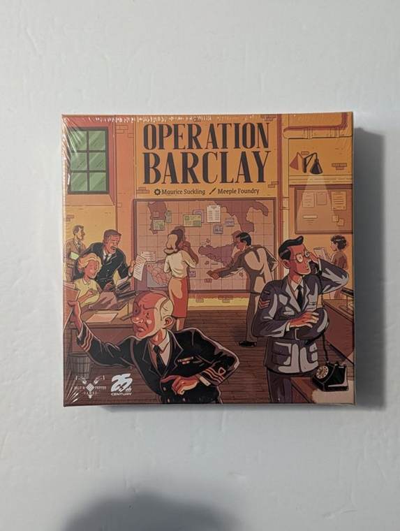 Two-Player: Small-Box Wargames