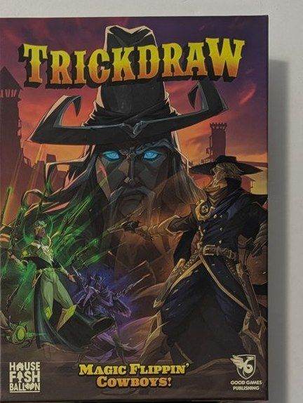 Small Box: Trick-Taking & Nature