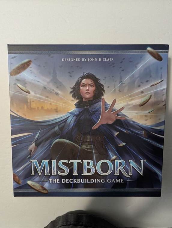 Licensed IP: Books, Film & Games