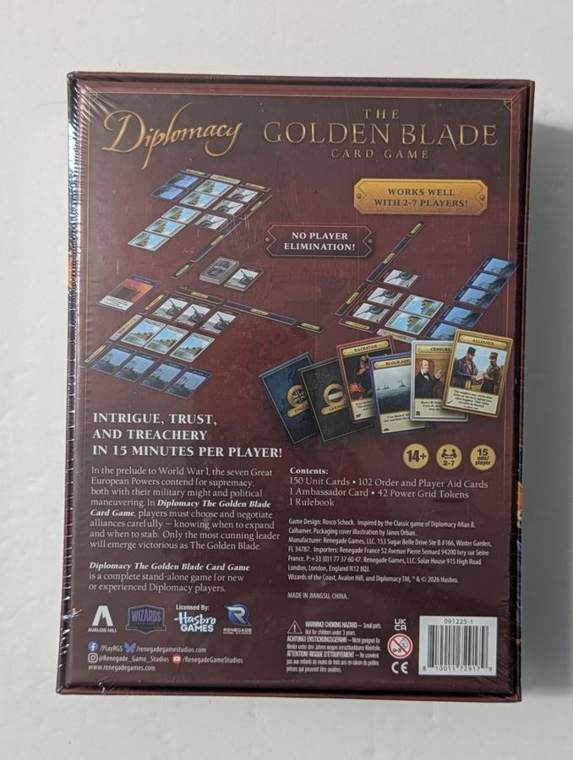 Licensed IP: Books, Film & Games