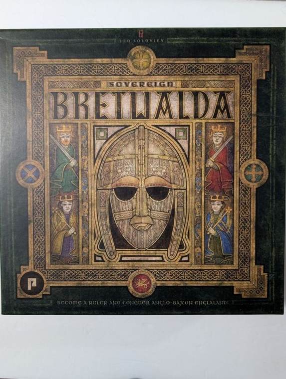 Sovereign: Bretwalda