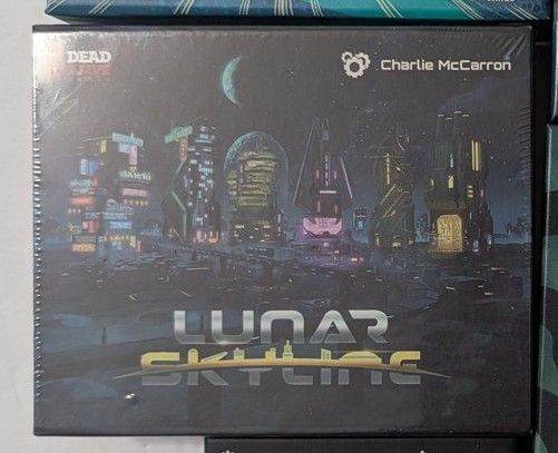 Small Box Lot 5: Video Game Crossovers