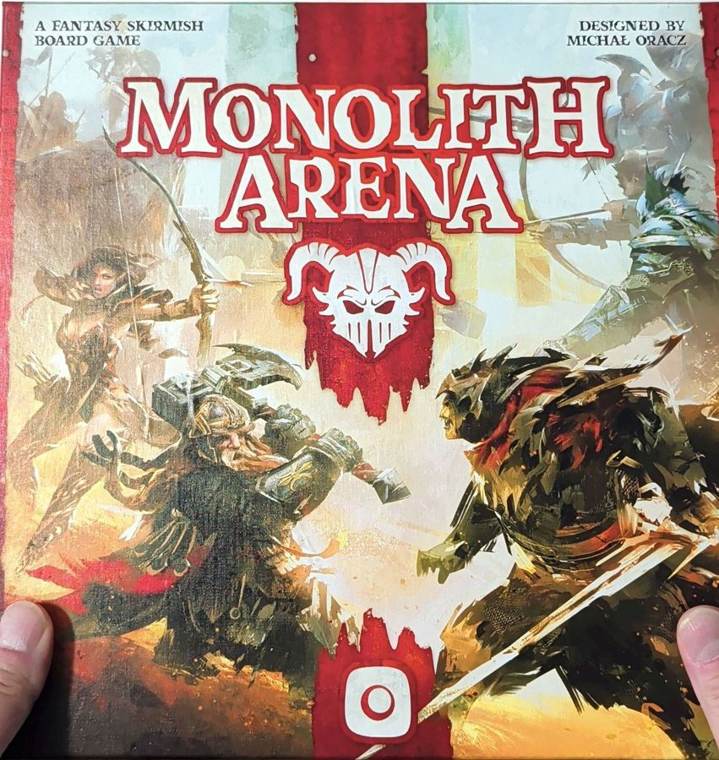 Publisher Lot: Portal Games