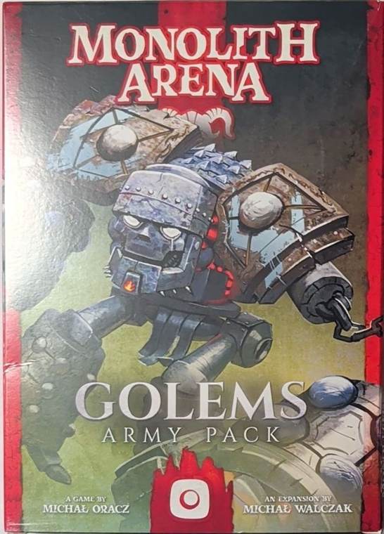 Publisher Lot: Portal Games
