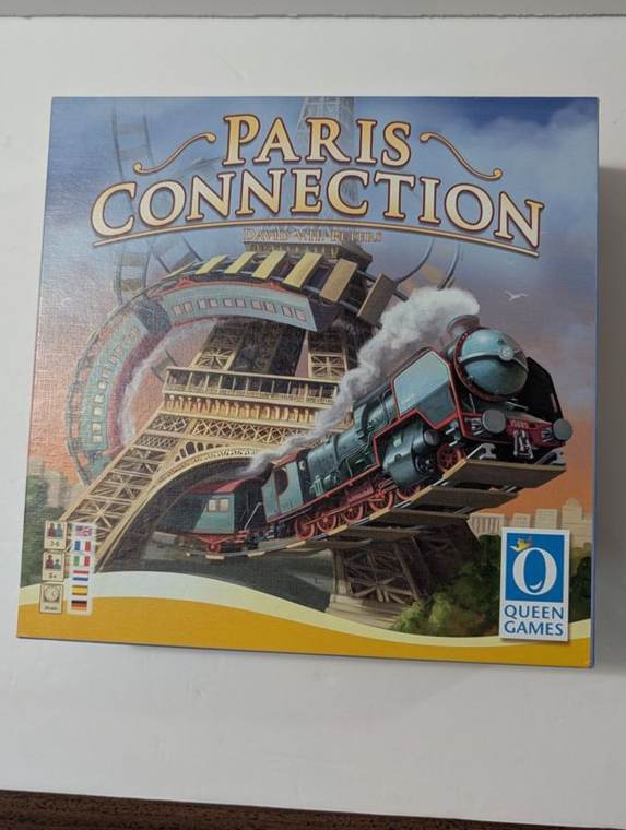 Trains: The Capstone Iron Rail Series