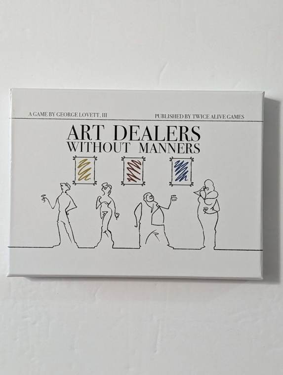 Party & Fillers
