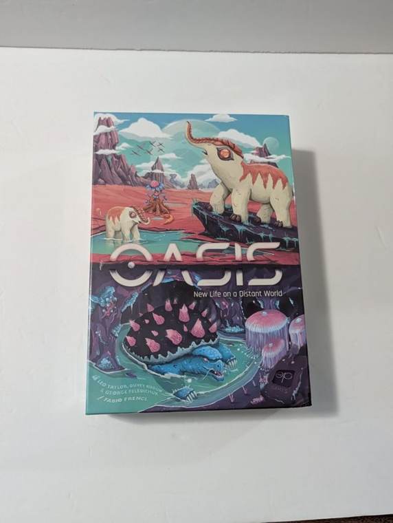 Sealed Modern Euros