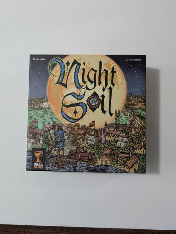 Night Soil