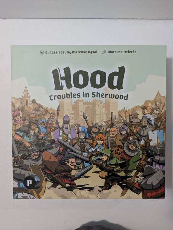 Prototypes & Oddments