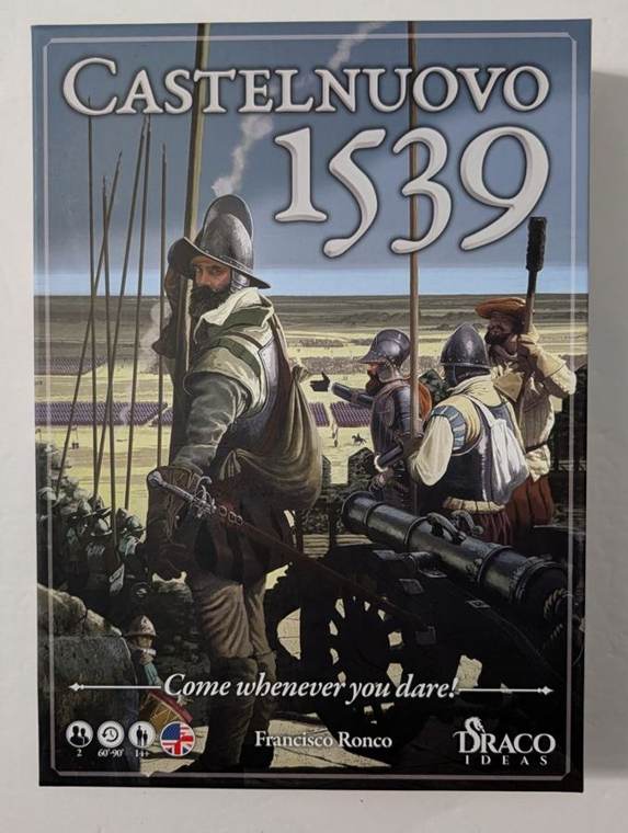 Publisher Lot: Draco Ideas