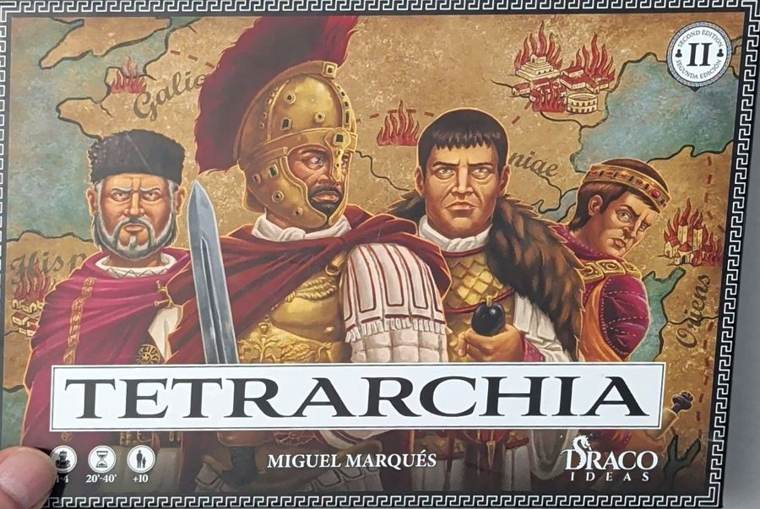 Publisher Lot: Draco Ideas