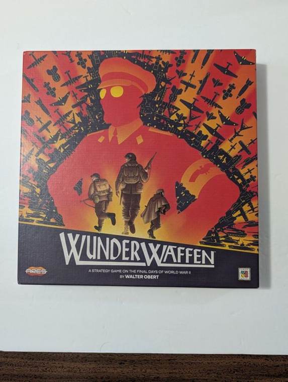 Wargames & Historical