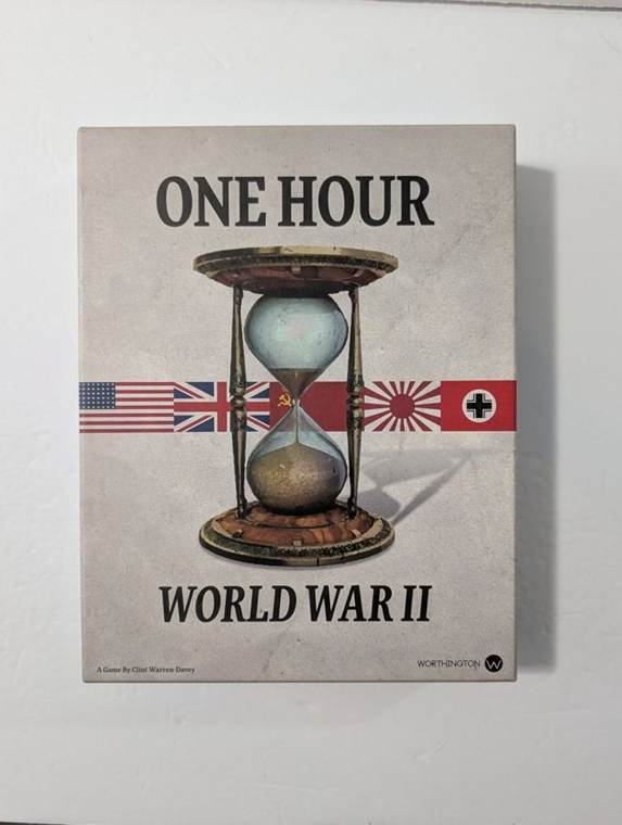 Wargames & Historical