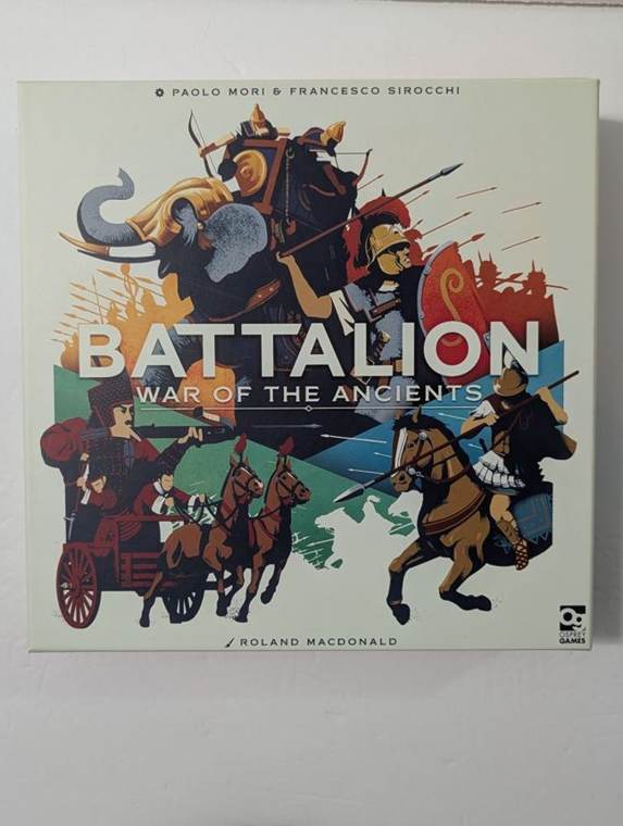 Wargames & Historical