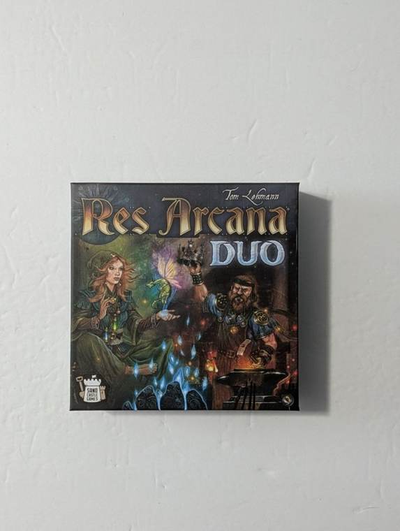 Two-Player: Euro Duels